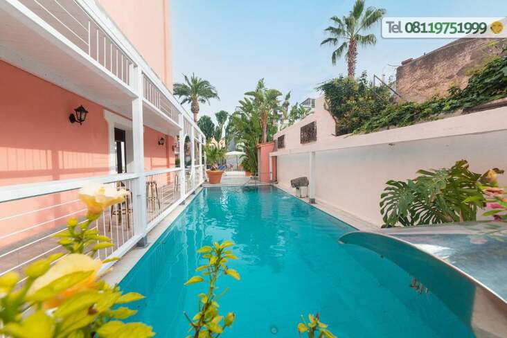 Foto Hotel Zi Carmela