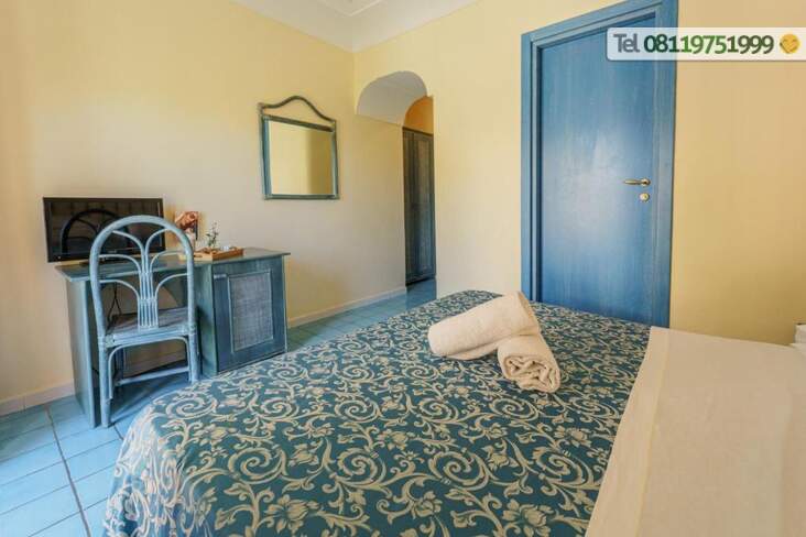 Foto Hotel Zi Carmela