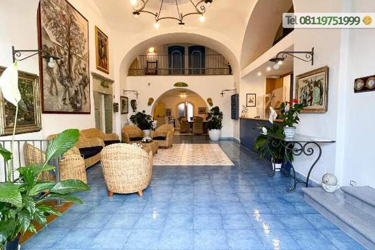 Foto Hotel Zi Carmela