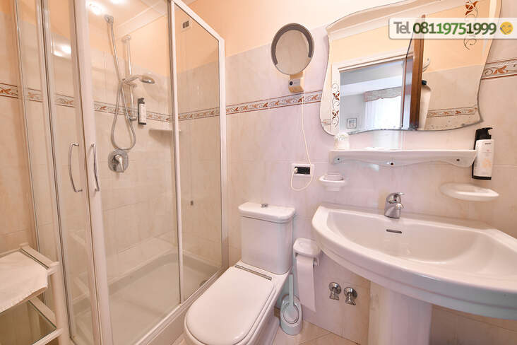 Foto Grand Hotel Terme di Augusto