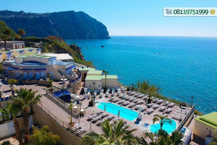 Foto Casthotels - Park Hotel Baia delle Sirene