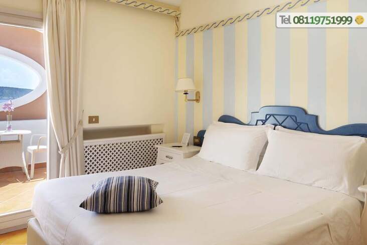 Foto Hotel Mare Blu