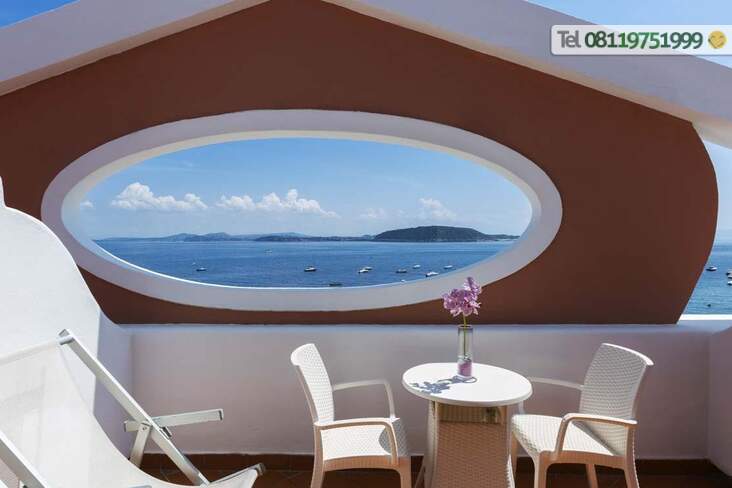 Foto Hotel Mare Blu