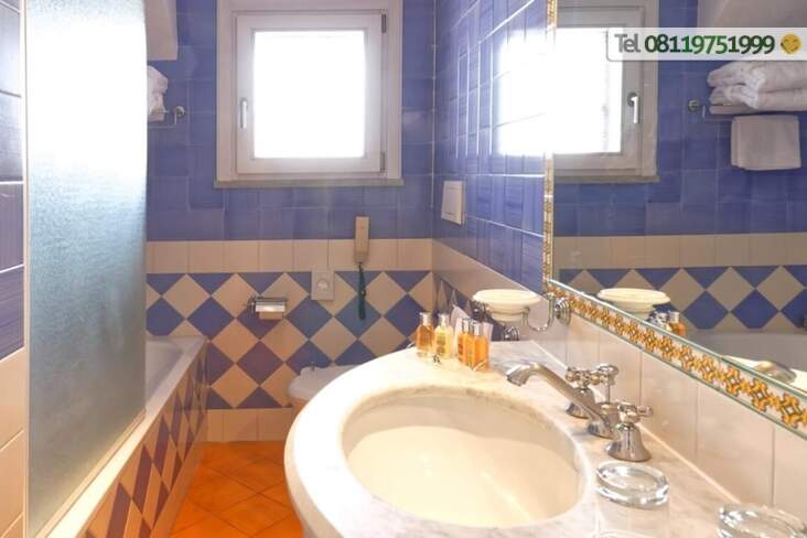 Foto Hotel Mare Blu