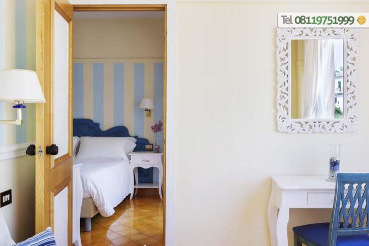 Foto Hotel Mare Blu
