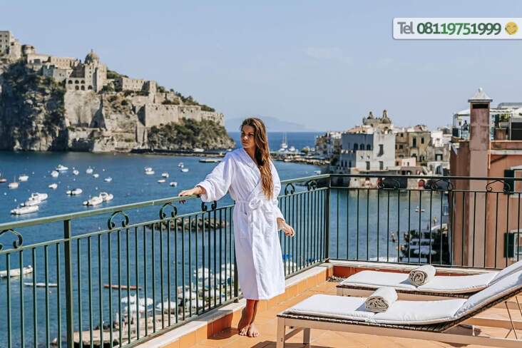 Foto Hotel Mare Blu