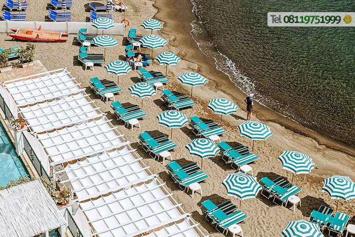 Foto Hotel Mare Blu