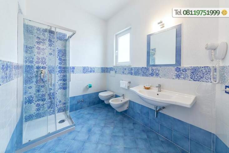 Foto Hotel Oasi Castiglione Parco Termale