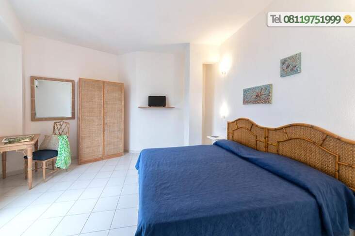 Foto Hotel Oasi Castiglione Parco Termale