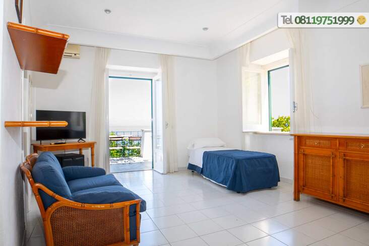 Foto Hotel Oasi Castiglione Parco Termale