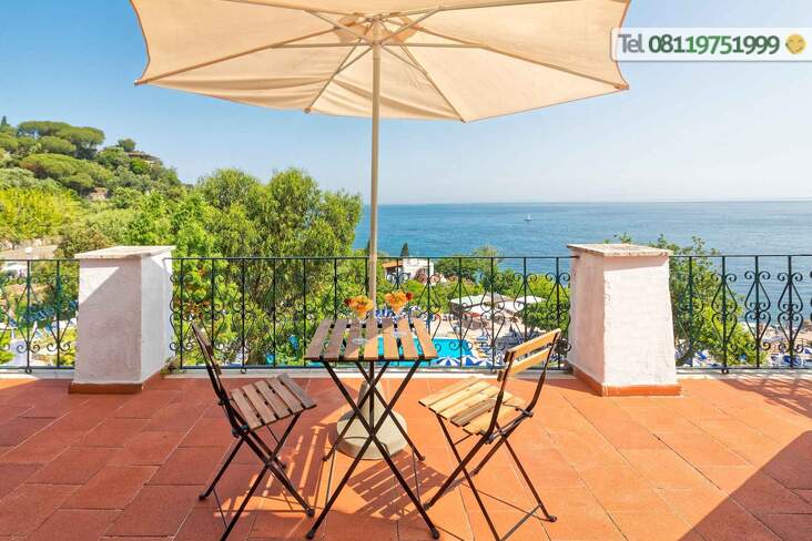 Foto Hotel Oasi Castiglione Parco Termale