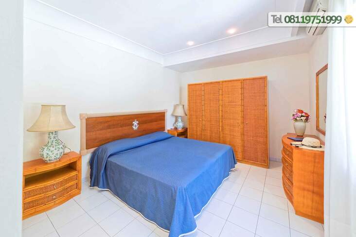 Foto Hotel Oasi Castiglione Parco Termale