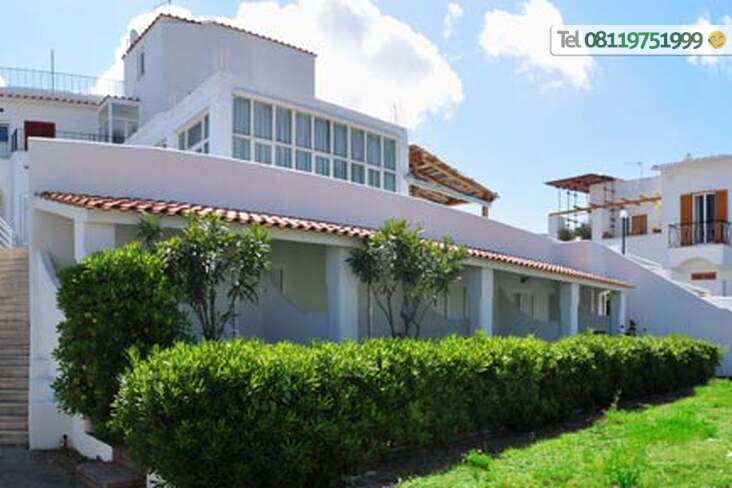 Foto Hotel Villa Teresa