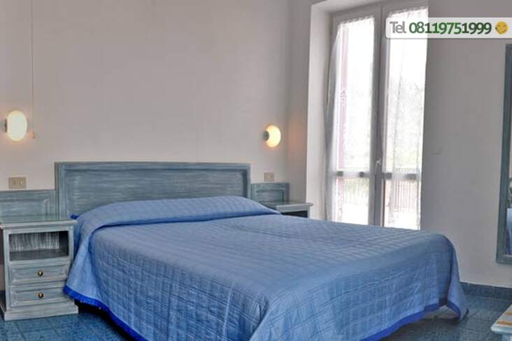 Foto Hotel Villa Teresa