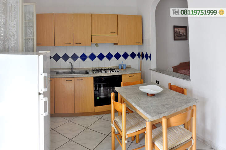 Foto Hotel Villa Teresa