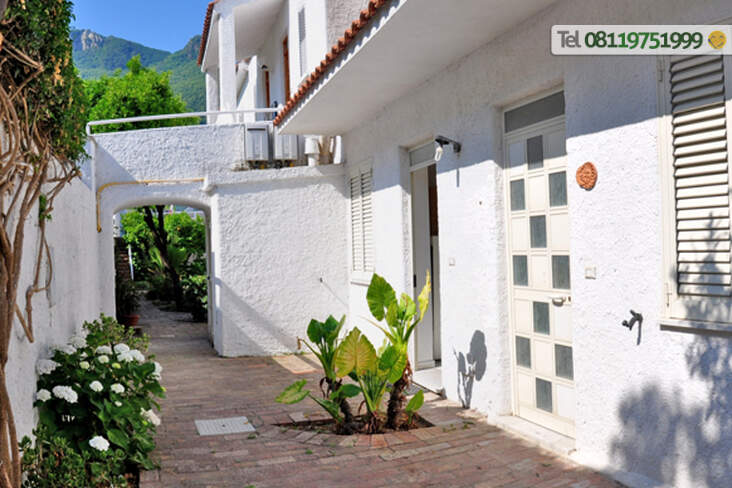 Foto Hotel Villa Teresa