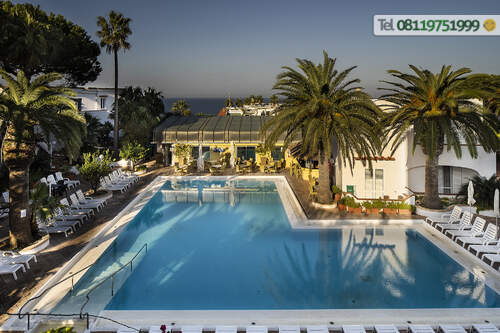 Hotel Royal Palm