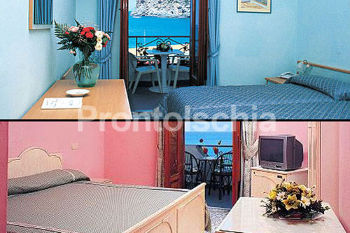 Foto Hotel Santa Maria