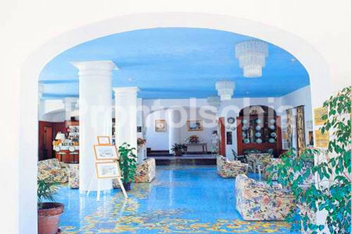 Foto Hotel Santa Maria