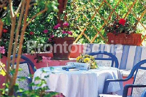 Foto Hotel Santa Maria