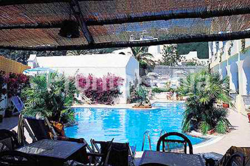 Foto Hotel Santa Maria