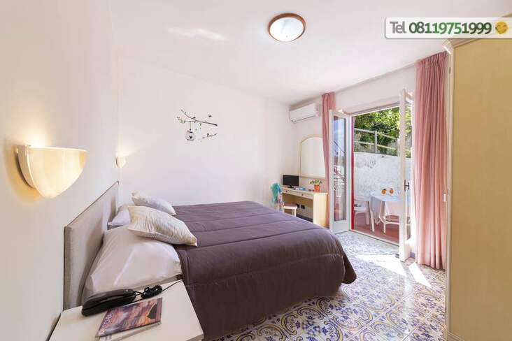 Foto Hotel Costa Citara