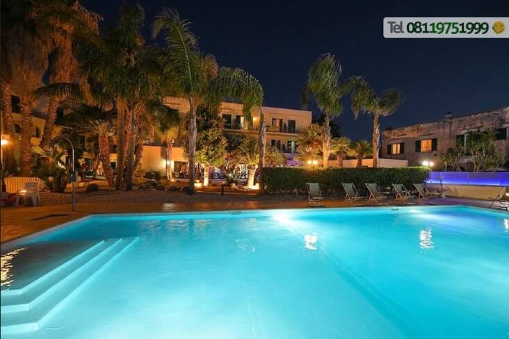 Foto Hotel Terme Punta del Sole