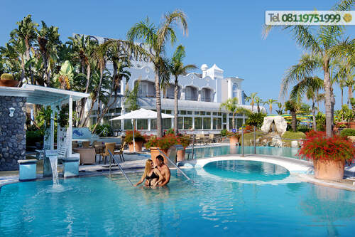 Hotel Sorriso Resort e SPA