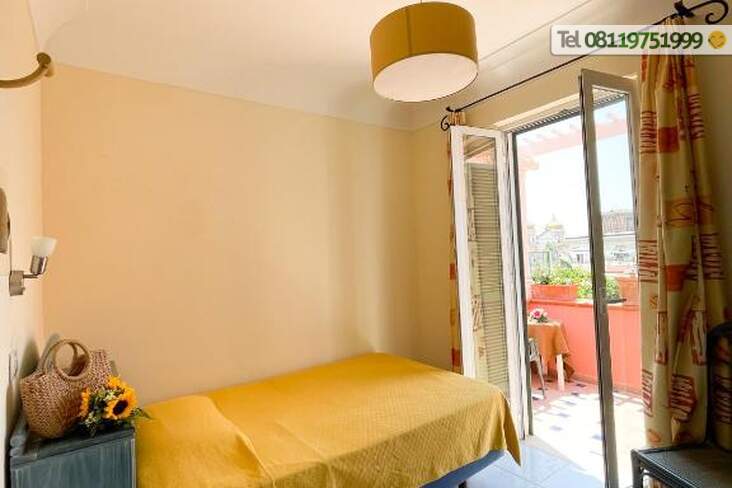 Foto Hotel Zi Carmela