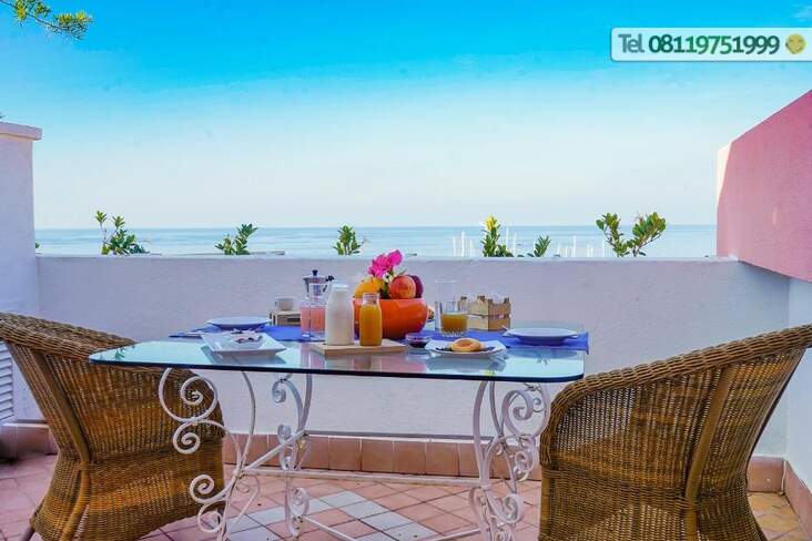 Foto Hotel Zi Carmela