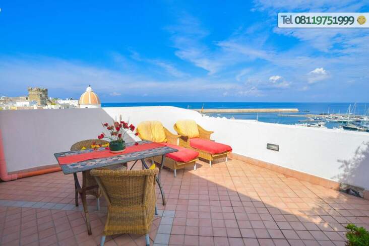 Foto Hotel Zi Carmela