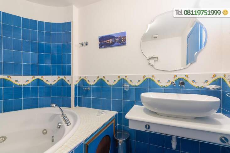 Foto Hotel Zi Carmela