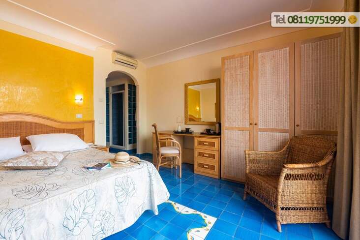 Foto Hotel Zi Carmela