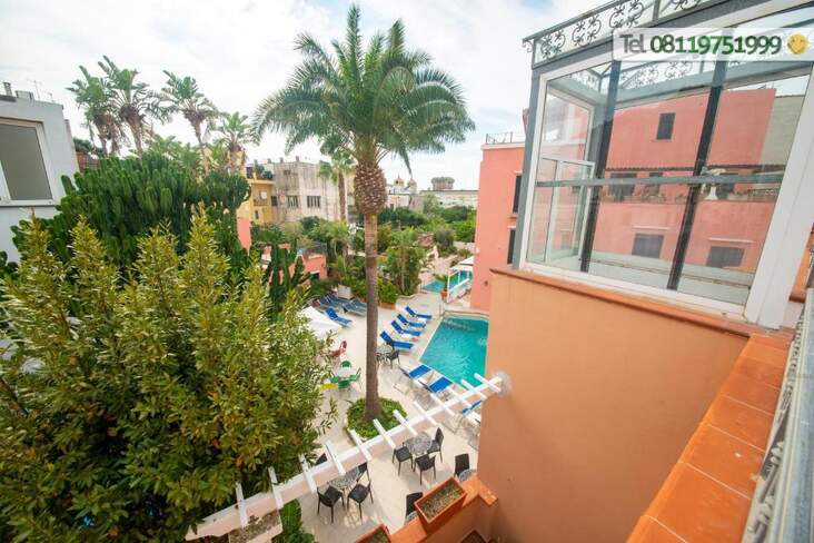 Foto Hotel Zi Carmela