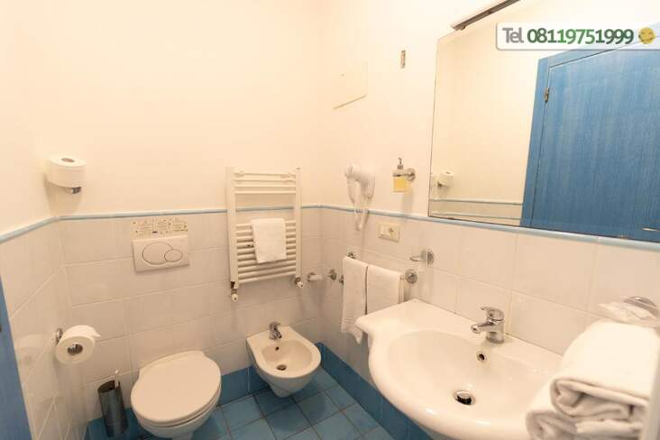 Foto Hotel Zi Carmela