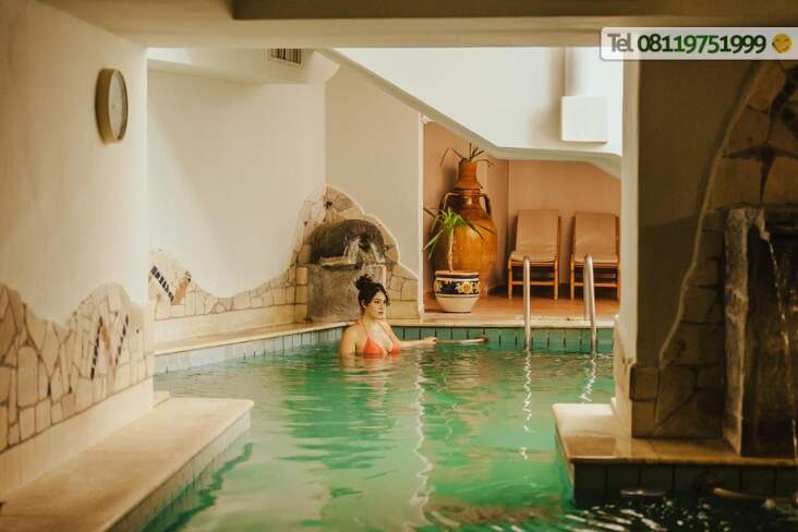 Foto Hotel Zi Carmela