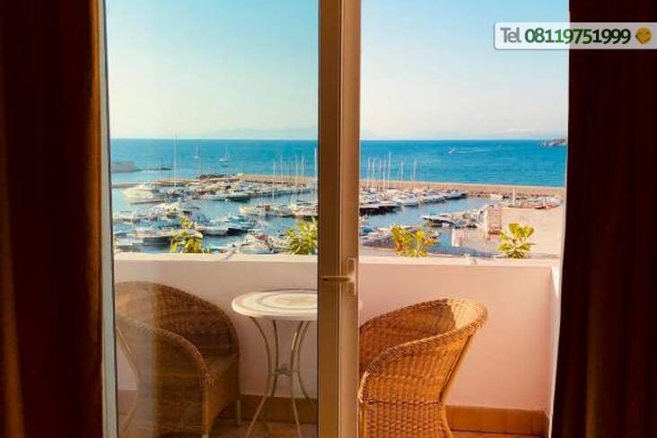 Foto Hotel Zi Carmela
