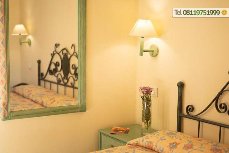 Foto Hotel Zi Carmela