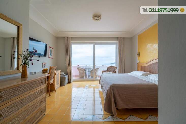 Foto Hotel Zi Carmela