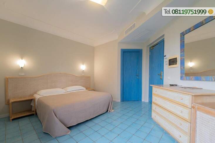 Foto Hotel Zi Carmela