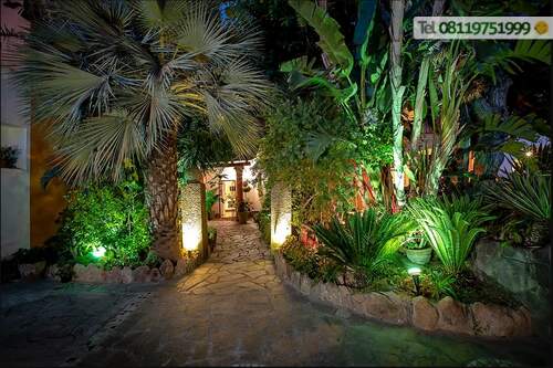 Hotel Aragonese