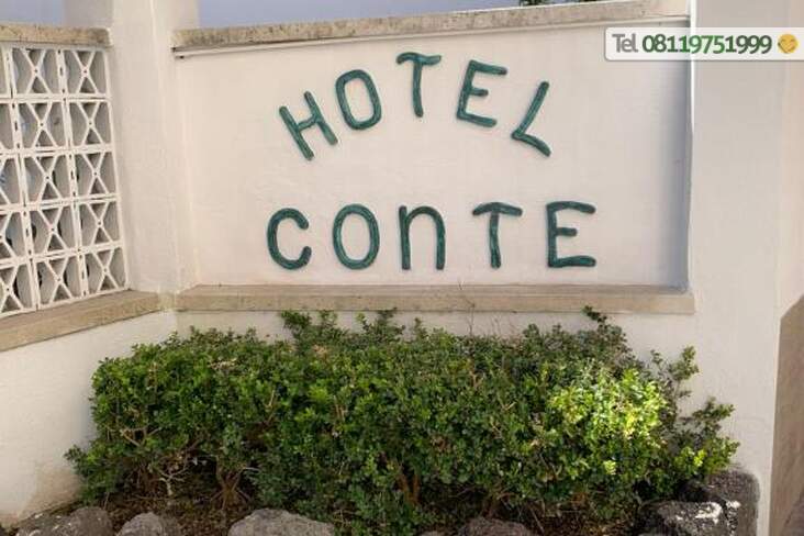 Foto Hotel Conte
