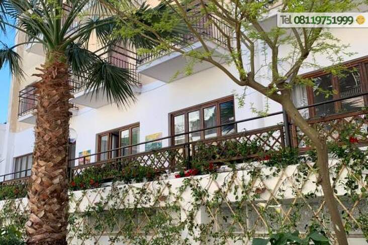 Foto Hotel Conte