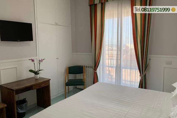 Foto Hotel Conte