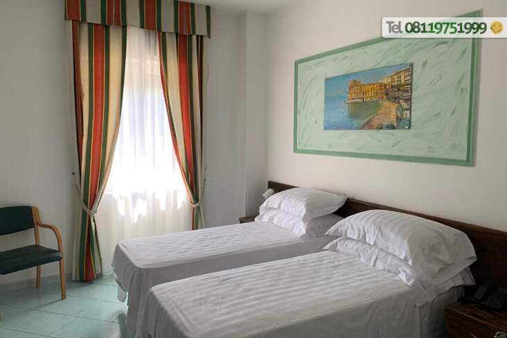 Foto Hotel Conte