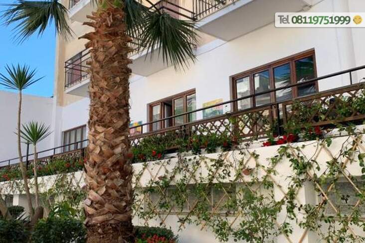 Foto Hotel Conte