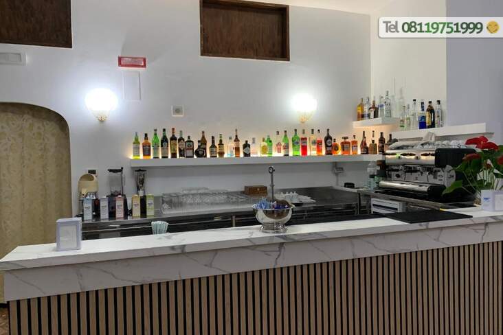 Foto Hotel Conte