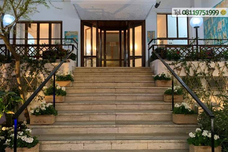 Foto Hotel Conte