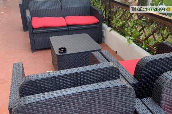 Foto Hotel Conte