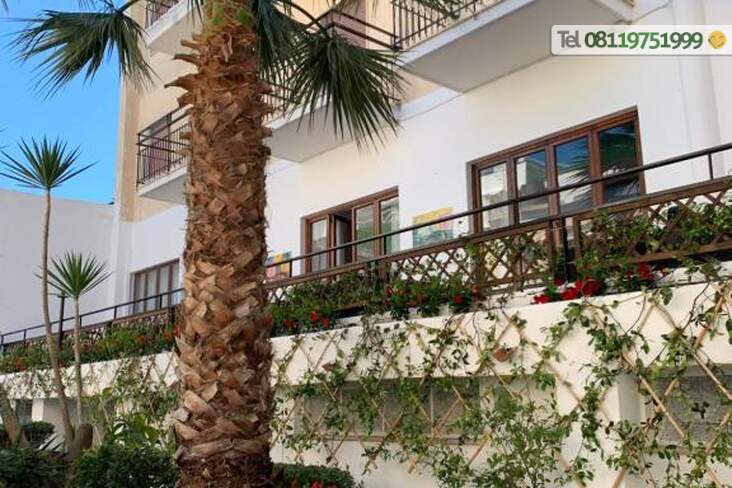 Foto Hotel Conte